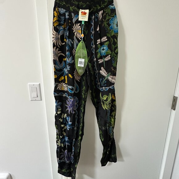 FARM Rio Winter Garden Pants - Picture 3 of 6